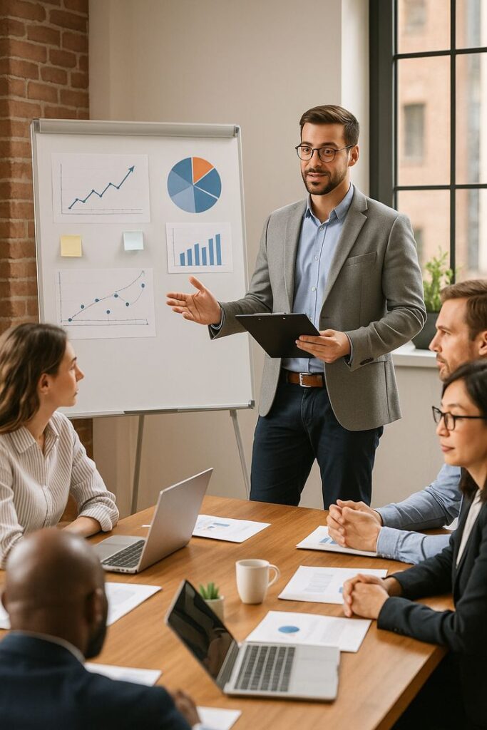 communication & influence the unspoken skills of a business analyst